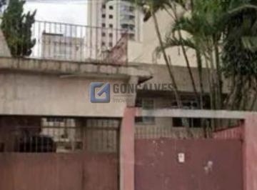 (70) · Casa residencial à venda em Vila Príncipe de Gales, Santo André — 4 vagas, amplo terreno