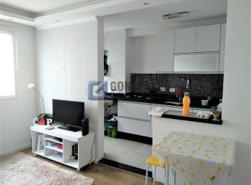 IMG-20211018-WA0079 · Apartamento 2 Quartos em Diadema (Centro) - Venda R$ 277.000 | 1 Vaga