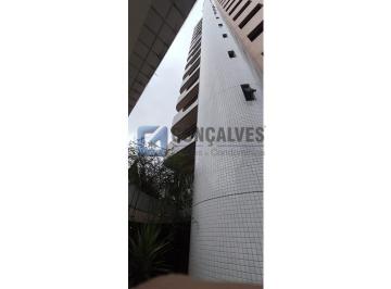 A (12) · Apartamento residencial em Santa Paula, São Caetano do Sul – 3 suítes, 170 m², 3 vagas