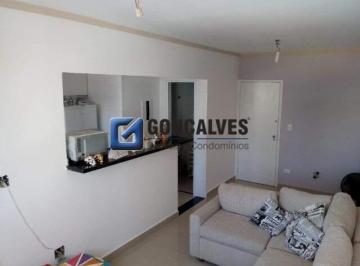 Apartamento · 50m² · 1 Quarto · Apartamento 1 Dormitório no Jardim do Mar, São Bernardo do Campo – Vende-se