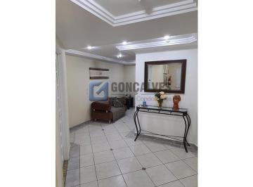 A (25) · Apartamento 3 Quartos com 1 Suíte e 2 Vagas — Vila Dayse, São Bernardo do Campo