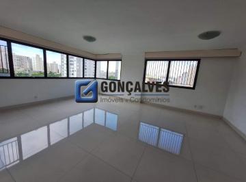 Apartamento · 147m² · 4 Quartos · 1 Vaga · Apartmento 3 Quartos, 147m² no Centro de São Caetano do Sul