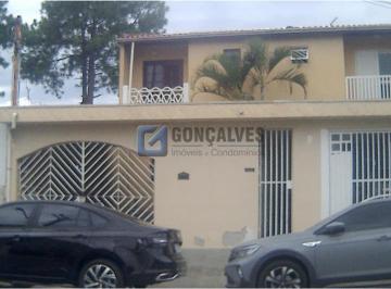 (21) · Sobrado com 2 suítes, 2 vagas e jardim em Rudge Ramos – São Bernardo do Campo