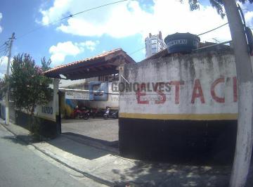 (10) · Terreno Comercial de 243 m² à venda em Vila Dayse, São Bernardo do Campo