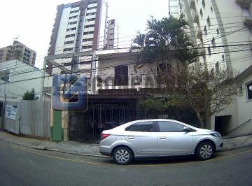 SA15 · Sobrado Residencial em Santa Paula, São Caetano do Sul – 3 Dormitórios, Suíte, 3 Vagas