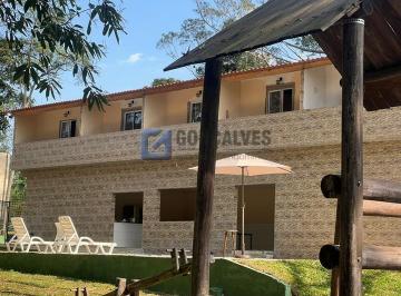 A (30) · Chácara Comercial à Venda em Eldorado, Diadema – 9.075 m², 30 vagas