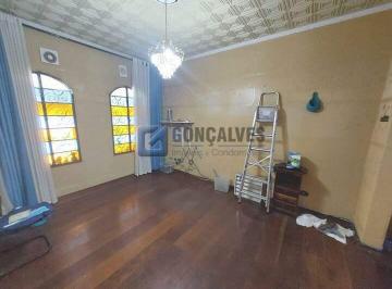 A (26) · Sobrado 3 Quartos com Suíte em Nova Petrópolis, São Bernardo do Campo – R$1.250.000