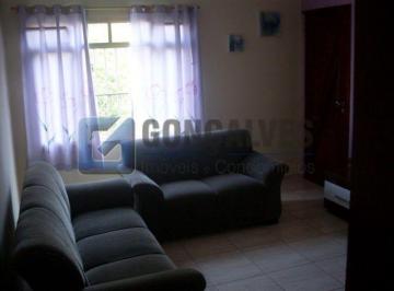 2 · Apartamento 2 quartos com 1 vaga | Santa Terezinha, SBC – R$ 255.000