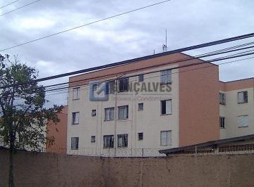 (28) · Apartamento 2 dormitórios, 55 mts² no Jardim Alvorada em Santo André