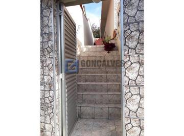 A (35) · Casa à venda em Parque São Vicente, Mauá – 2 quartos, 3 vagas, 110m² de área interna