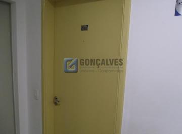 A (50) · Apartamento à venda - Assunção, São Bernardo do Campo | 2 quartos, 58 m², 1 vaga