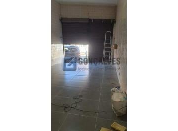 A (50) · 14529, Salão, para aluguel, para alugar, 1.850,00,Santa Terezinha, Santo André,