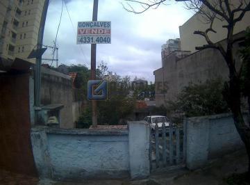 (25) · Terreno Comercial de 369 m² à venda em Jardim Portugal, São Bernardo do Campo