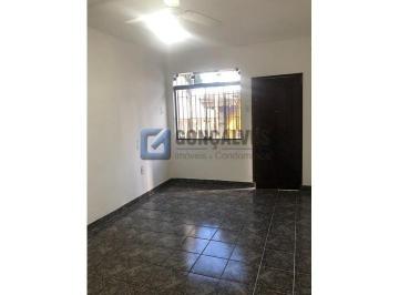 A (30) · Casa 2 dormitórios sendo 1 suite, 152 mts² no Bairro Jardim Alvorada em Santo André
