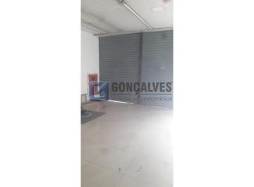 A (30) · Prédio Comercial à Venda em Rudge Ramos, SBC – 1.065 m² Interna, 6 Vagas