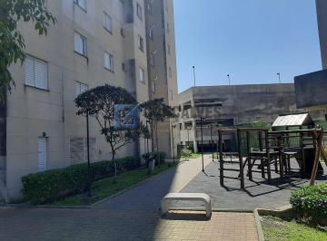 A (31) · Apartamento 2 Quartos com 46m² à Venda no Jardim Utinga, Santo André — 1 Vaga, 19º Andar