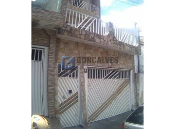 (5) · Sobrado à venda em Jardim Santo André, 3 quartos, 3 vagas – R$ 580.000