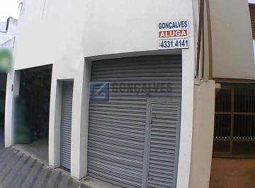 (13) · 14597, Salão, para aluguel, para alugar, 2.000,00,Centro, São Bernardo do Campo,