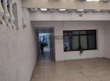 A (30) · Sobrado Residencial à Venda em Vila Caminho do Mar, SBC – 3 suítes, 2 vagas