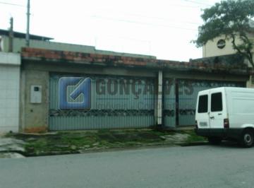 PTDC0008 · 1391, Terreno, à venda, à venda, 850.000,00,Jardim Bom Pastor, Santo André,3 quartos