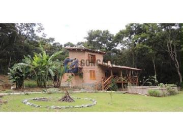 A (30) · Chácara à venda em Jardim Cunha, Cunha/SP | 3 quartos, 10 vagas, espaço completo