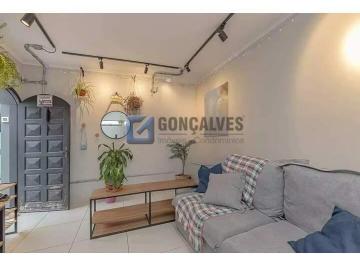 A (30) (1) · 565, Sobrado, à venda, à venda, 875.000,00,Vila Sacadura Cabral, Santo André,4 quartos
