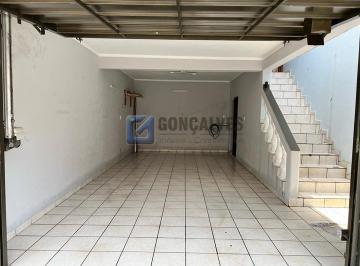 A (15) · Sobrado à venda em Jardim Marek, Santo André – 3 quartos, 2 vagas