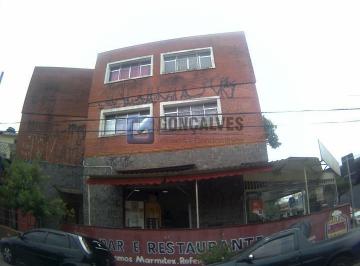 (20) · Prédio Comercial à Venda em Vila Vivaldi, São Bernardo do Campo – 176 m²