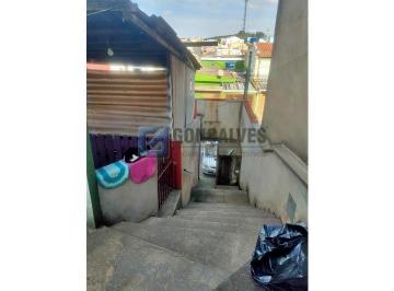 A (21) · Casa à venda em Jardim Santa Cristina, Santo André – 2 quartos, 3 vagas e churrasqueira