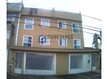(4) · Apartamento 2 Quartos no Vila Linda, Santo André – 42 m², 1 vaga, pronto para morar