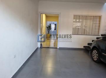A (25) · Sobrado à venda em Jardim Maria Cecília, SBCampo – 4 quartos (2 suítes) e 2 vagas