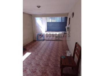 A (15) · Casa residencial à venda em Diadema (Taboão) – 3 quartos, 2 vagas, 155 m²