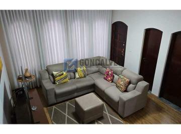 A (33) · Sobrado Residencial no Assunção, SBC—3 Dormitórios com 1 Suíte e 3 Vagas