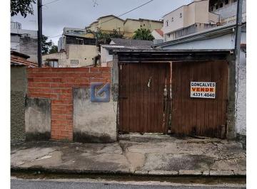 (5) · Terreno Comercial de 162 m² em Santo André – Vila Eldízia