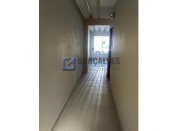 A (30) · Casa residencial à venda em Assunção, SBC: 3 quartos, porcelanato, 2 vagas