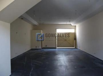A (25) · Sobrado Comercial no Centro de São Bernardo do Campo