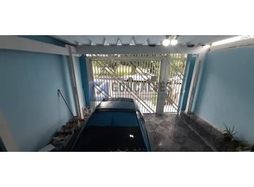 A (21) · Casa Comercial com 2 Quartos à Venda em Demarchi, SBC - 99m² Internos + 99m² Externos