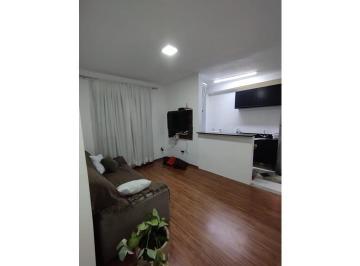 A (31) · Apartamento 2 Quartos à Venda | Vila Metalúrgica, Santo André – 51 m²