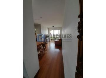A (26) · Apartamento à venda em Assunção, SBC – 2 quartos, 1 vaga, 55 m²