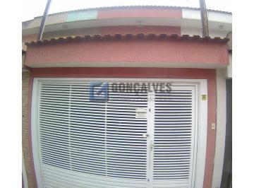 (16) · Sobrado Residencial com 3 Quartos em Alves Dias, São Bernardo do Campo – Venda R$ 480.000