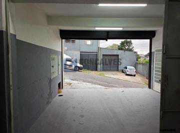 A (50) · Galpão Comercial à Venda em Vila Moraes, São Paulo – 1.400 m² com 2 Vagas