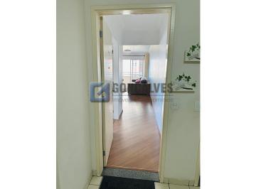 A (40) · Venda: Apartamento 3 Dormitórios com 1 Suíte na Vila Assunção, Santo André – 93 m², 2 Vagas, R$745.0