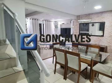 Apartamento · 165m² · 3 Quartos · 3 Vagas · Apartamento Duplex com 165m² em São Caetano do Sul