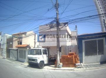(20) · Sobrado Residencial à Venda em Vila Príncipe de Gales, Santo André – 2 suítes, 2 vagas