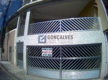 17 · Sobrado Residencial 4 Quartos com 2 Vagas em Jardim Arco Iris, Diadema – Venda