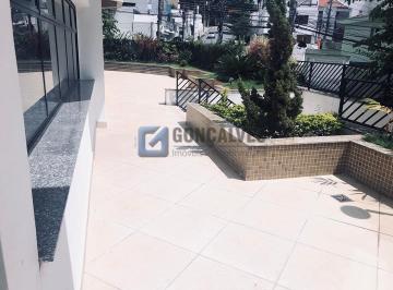 A (20) · Apartamento 3 Dormitórios com 1 Suíte e 2 Vagas no Jardim Bela Vista, Santo André