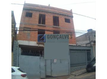 (6) · Apartamento 2 Quartos à Venda em Vila Luzita, Santo André – 1 Vaga, 44,70 m²
