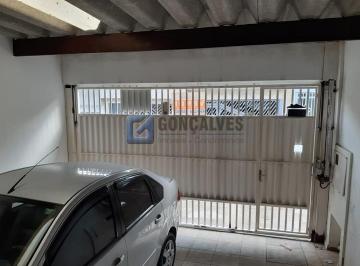 A (30) · Sobrado à venda em Montanhão, São Bernardo do Campo – 3 quartos, 2 vagas