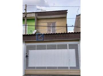 A (31) · Sobrado Residencial com 2 Quartos em São Bernardo do Campo (Cooperativa) – 117 m²