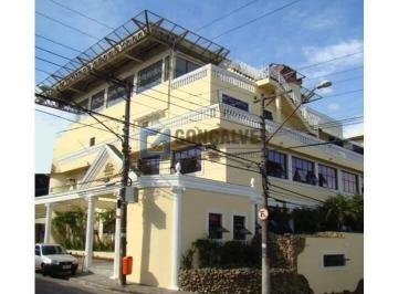 A (30) · Prédio Comercial para Aluguel em Jardim do Mar, SBC – 2.638 m², 3 Andares, 8 Vagas